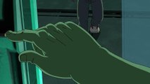 Hulk, la série animée : Découvrez les premières minutes en exclu (Disney XD)
