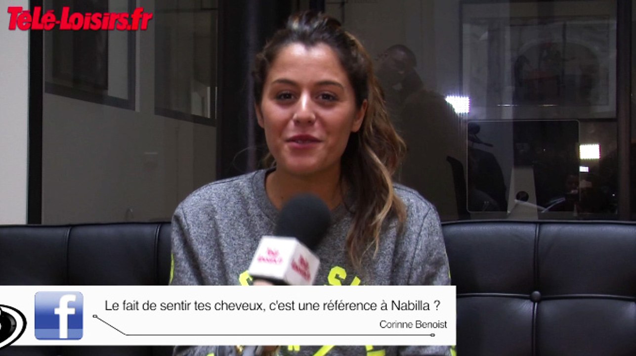 Anaïs (Secret Story 7) répond aux questions des internautes de Télé-Loisirs