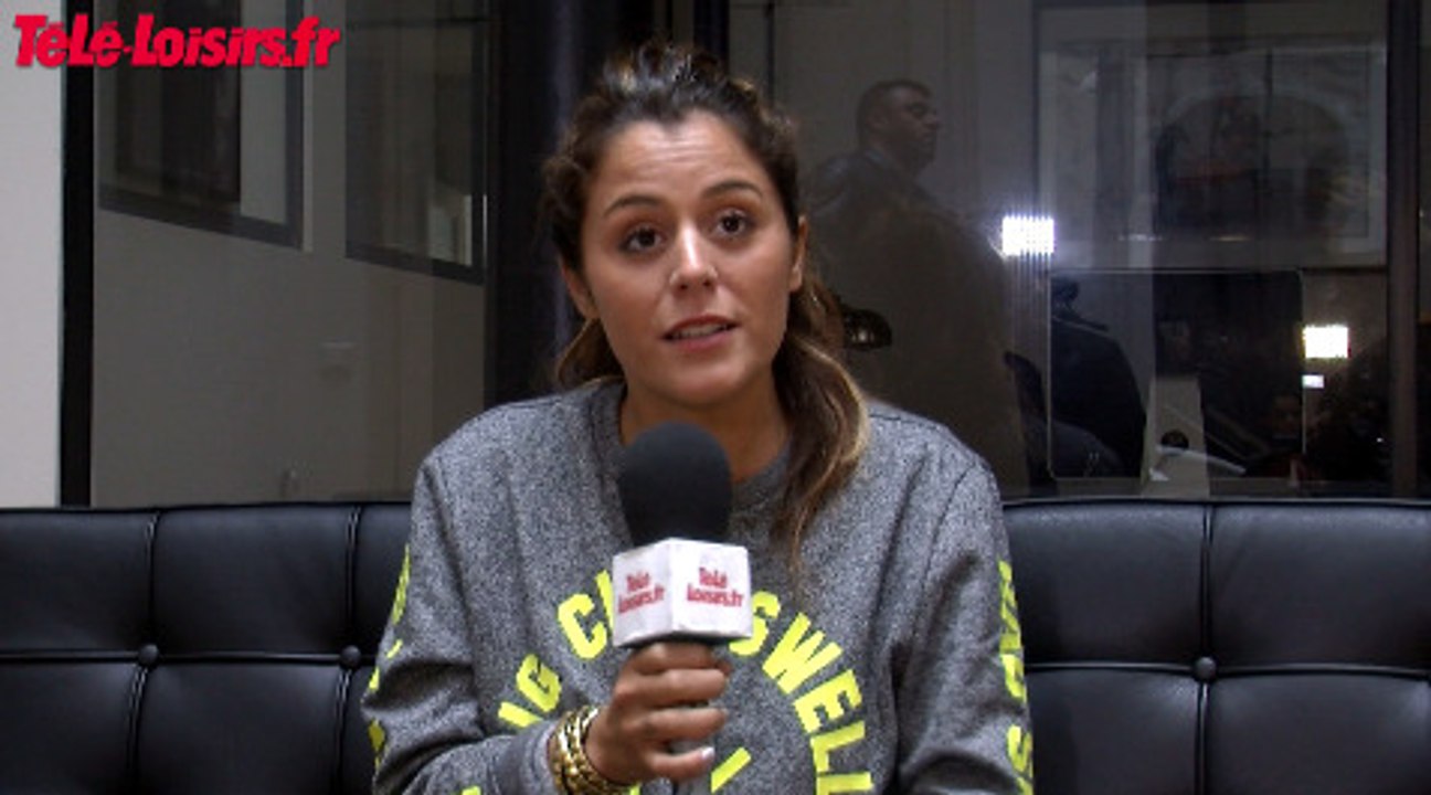 Anaïs (Secret Story 7) va-t-elle (enfin) se mettre en couple avec Julien ? Elle répond...