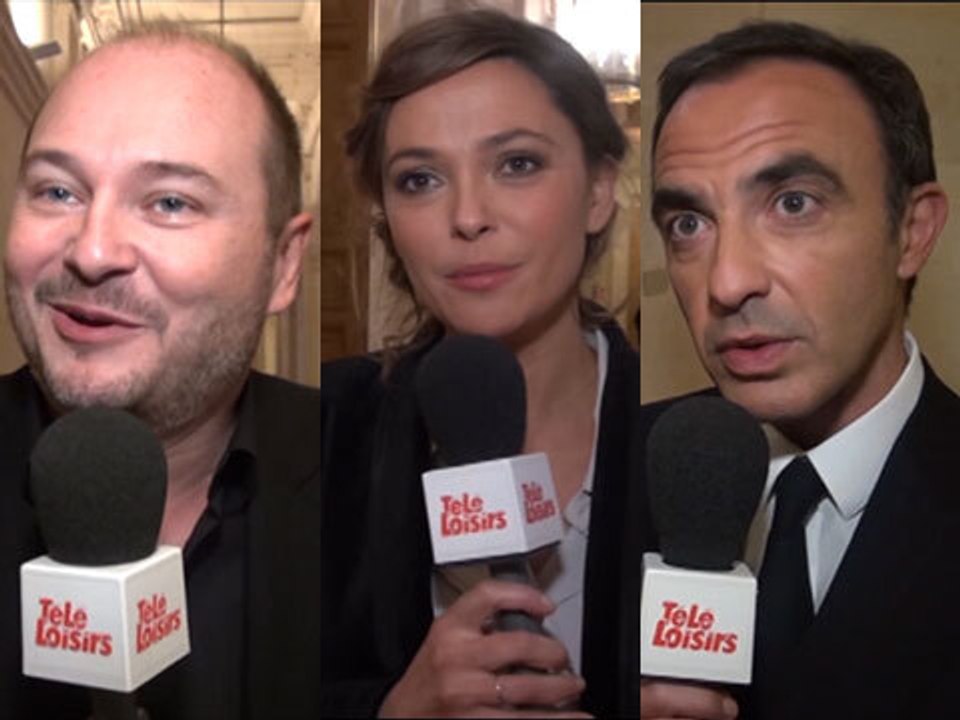 Twitter : Les anecdotes (assez drôles) de Cauet, Nikos Aliagas et Sandrine Quétier