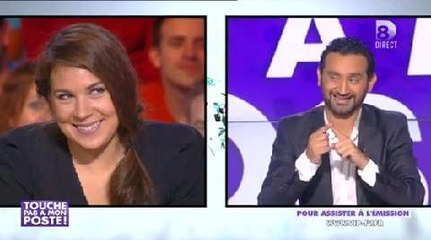 Marion Bartoli révèle l'identité de son amour d'enfance