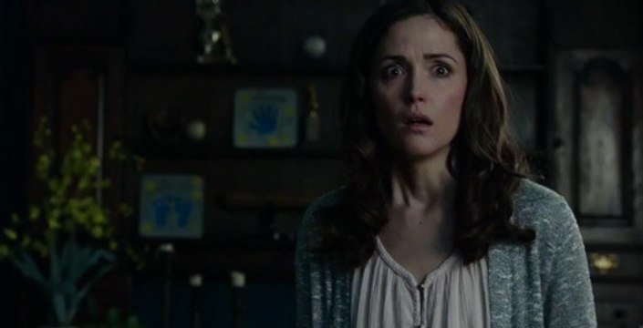 Insidious 2 : Bande annonce