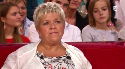 Pourquoi Mimie Mathy ne veut pas faire Rendez-vous en Terre inconnue ? Elle répond...