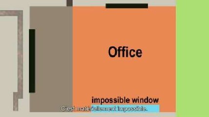 Room 237 : un extrait du documentaire sur le film Shining