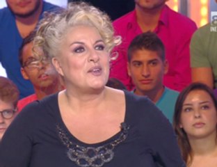 Marianne James rejoint la bande de chroniqueurs de Touche pas à mon poste