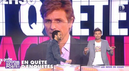 Enquête d'Actualité utilise les mêmes extraits pour deux numéros différents.