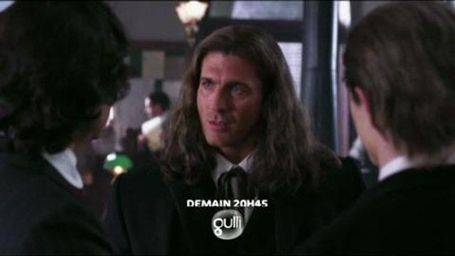 Dr Quinn (Gulli) Bande-annonce 9 septembre