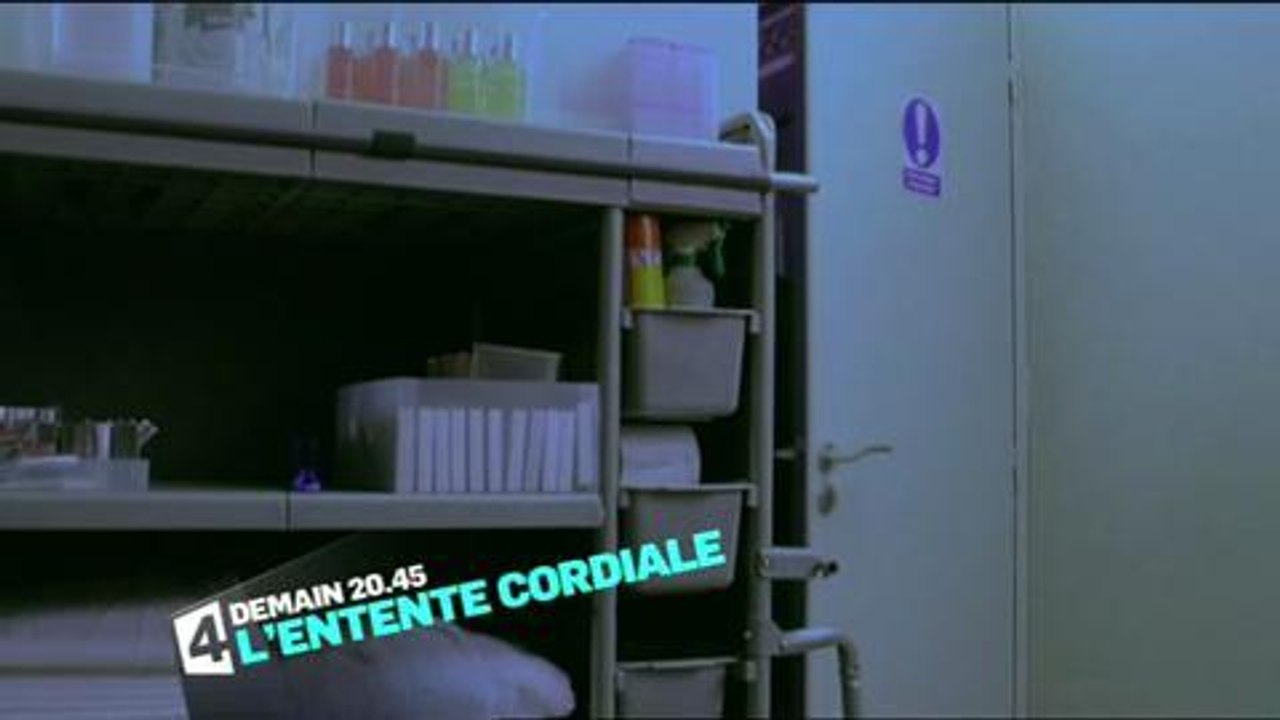 L'entente cordiale (France 4) Bande-annonce 10...