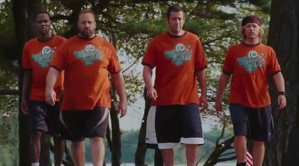 Copains pour toujours 2 : bande-annonce