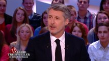 Le Grand Journal se défend d'avoir lancé l'affaire Hollande/Gayet