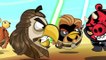 Angry Birds Star Wars II : ils sont de retour !
