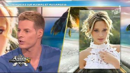 Une Miss débarque au casting d'Hollywood Girls