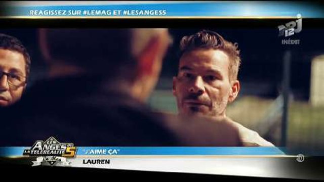 Le clip ridicule de Fabien (Pékin Express)...