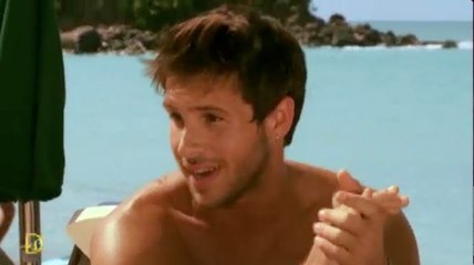 Julia craque pour le mystérieux Luka dans Dreams