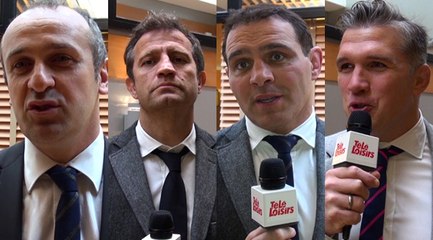 Tournoi des 6 nations : la France peut-elle gagner ? La réponse du sélectionneur et des consultants de France Télévisions