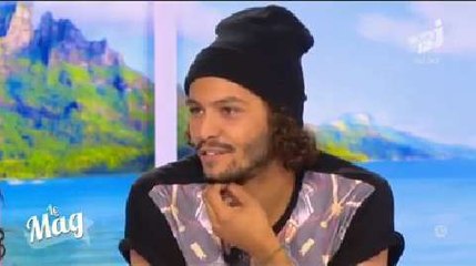 Daniel révèle son salaire dans Secret Story 7