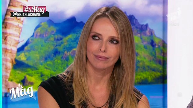 Tonya Kinzinger explique pourquoi elle ne joue pas dans Sous le soleil de St-Tropez