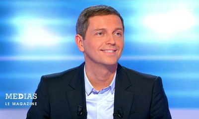 Thomas Hugues révèle son salaire : "Je gagne 3 300 euros par émission"