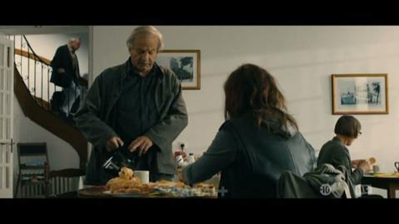 Bienvenue parmi nous