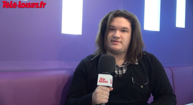 Thibaut répond aux critiques d'Enora Malagré et Gérard Louvin.