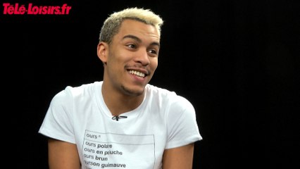Daniel (Star Academy) : "Il n'y a que de l'amitié avec Zayra"