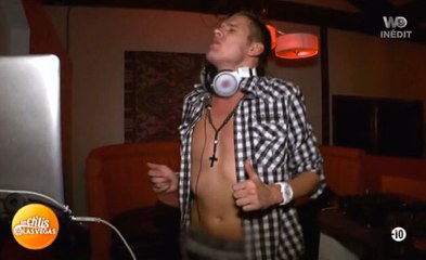 Zapping TV-Réalité : Charles (Les Ch'tis) ridicule, Sofiane et Nabilla moqués