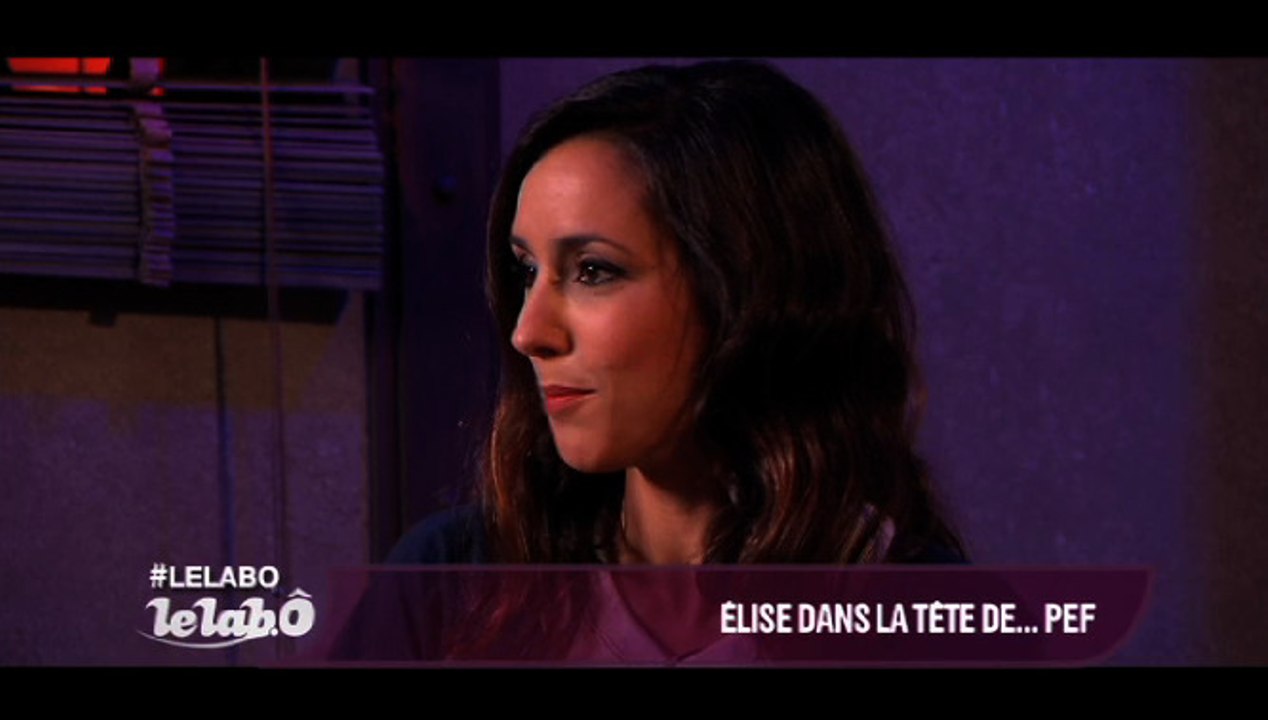 Elise Chassaing : son retour à la télé avec une chronique originale