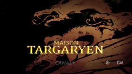 Game of thrones (Canal+) 10 janvier