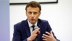 FEMME ACTUELLE - "Regardez les faits" : Emmanuel Macron perd ses nerfs face à un Français qui assure qu'il est nul