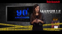 La Speakerine vous présente 90' Angoisses, une nouvelle (ou pas) émission d'investigation