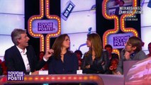 Echange tendu entre un chroniqueur de Touche pas à mon poste et Laurànt Deutsch