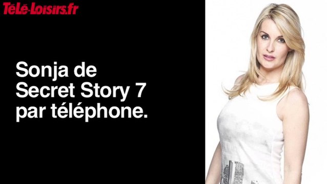 Sonja (Secret Story 7) : Florine et moi ne serons jamais amies