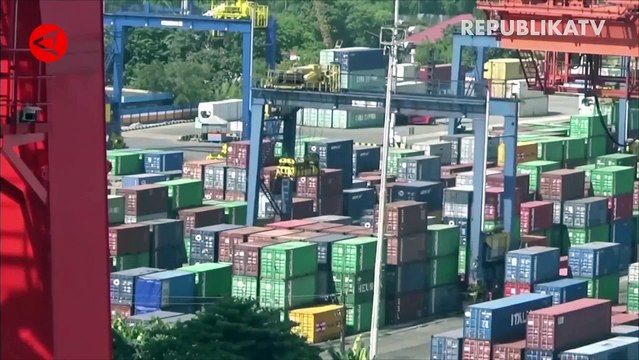 Konlfik Ukraina-Rusia, Menkeu: Stabilitas Keuangan RI Terjaga