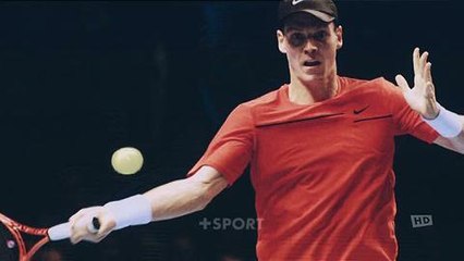 Masters de Londres (Canal+ Sport)