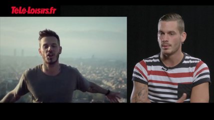 Sosie de Matt Pokora ? Coup de gueule de Raphael de L'Ile des vérités 3
