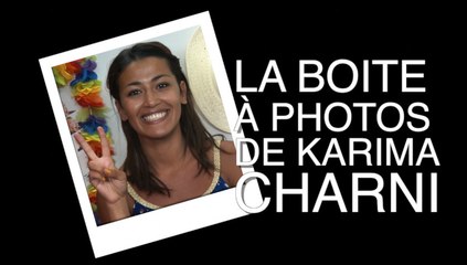 Karima Charni : Drague, grosse honte, imitation... l'animatrice se lâche