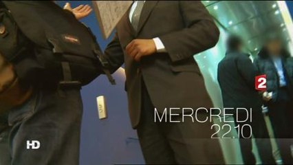 Cash Investigation (France 2) 11 septembre