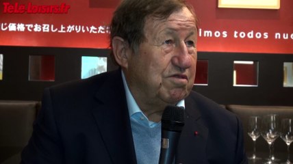 Guy Roux : "Evra s'est exprimé n'importe comment, de manière très désagréable"