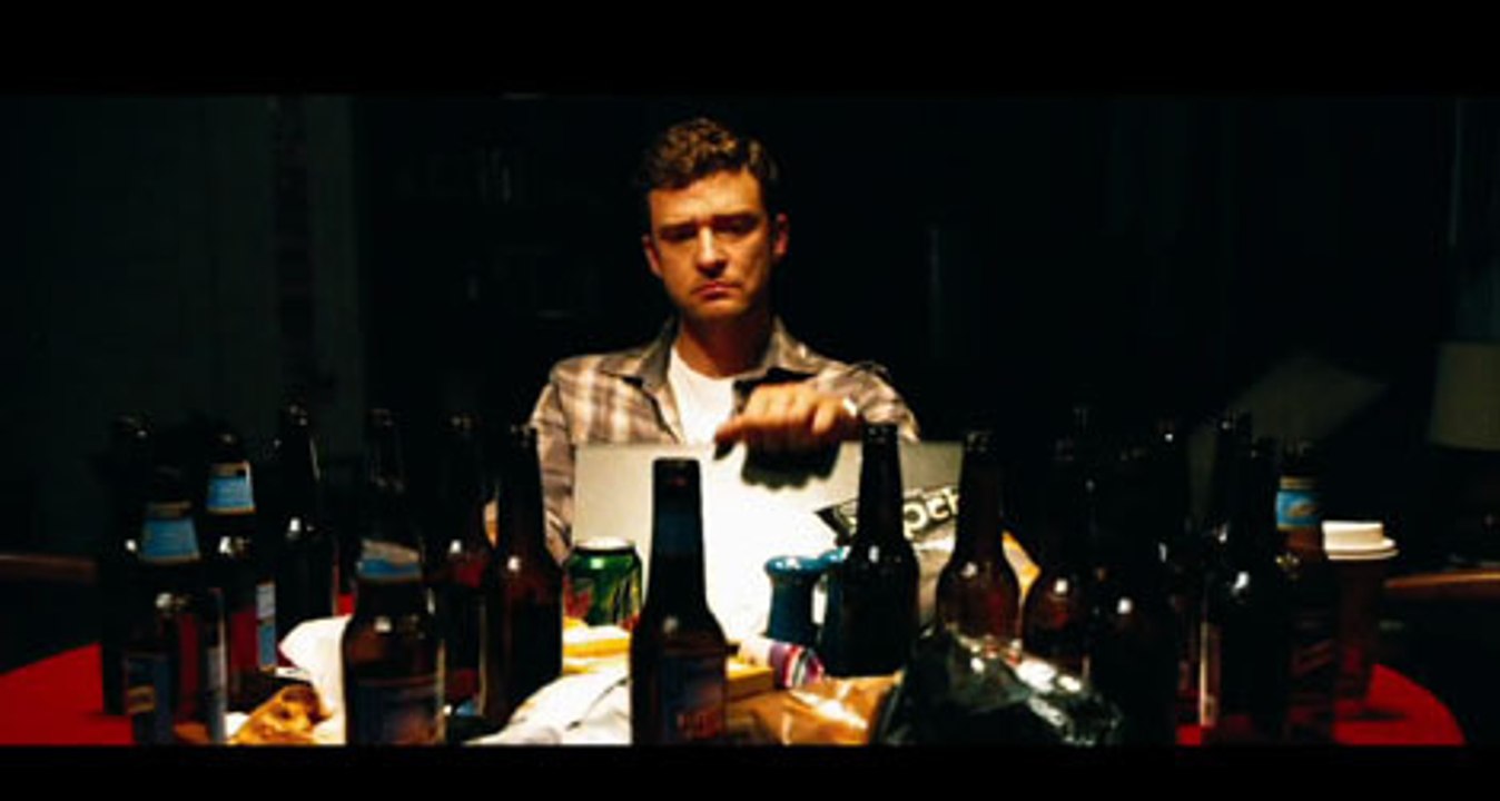 Players (Justin Timberlake, Ben Affleck) - bande-annonce