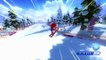 Mario & Sonic aux Jeux Olympiques de Sotchi 2014 (Wii U)