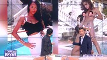 Betrand Chameroy balance sur Allô Nabilla