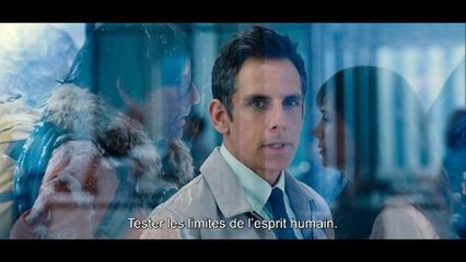 La vie rêvée de Walter Mitty - Bande annonce VO