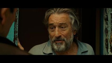 Le teaser de Malavita de Luc Besson