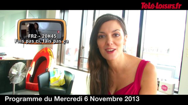 Fais pas ci, fais pas ça : les conseils de la Speakerine à Fabienne Lepic (programmes du 6 novembre)