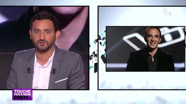 Fermeture des chaînes publiques grecques : la réaction Nikos Aliagas