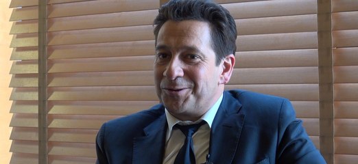 Laurent Gerra sur France 3 : "Je n'ai pas accepté ce rôle dramatique pour prouver quelque chose"