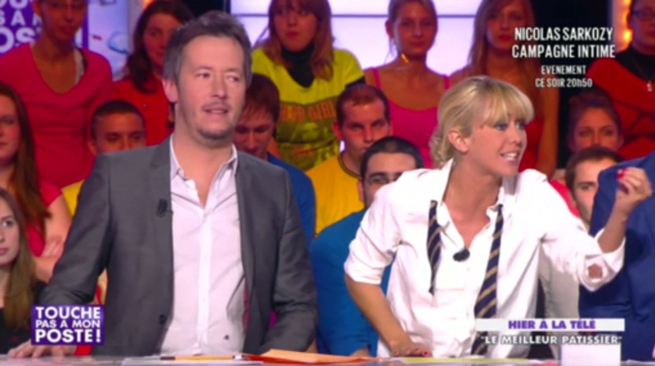 Enora Malagré s'en prend à la "ménagère qui ne fout rien" puis présente ses excuses...