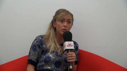 Enora Malagré explique comment elle va pouvoir présenter "Nouvelle Star, ça continue" et "Enora le soir" en même temps !