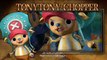 One Piece Pirate Warriors 2 (PlayStation 3)