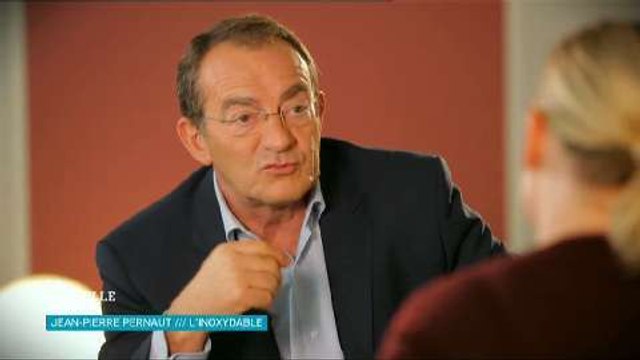 Jean-Pierre Pernaut s'en prend au Petit Journal de Yann barthès